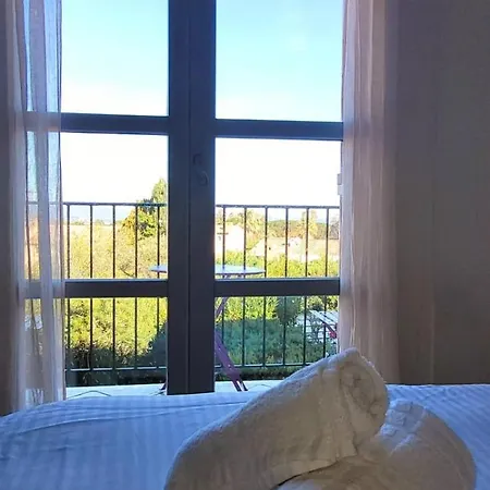 Appartement Island Of Calm With Sea View *