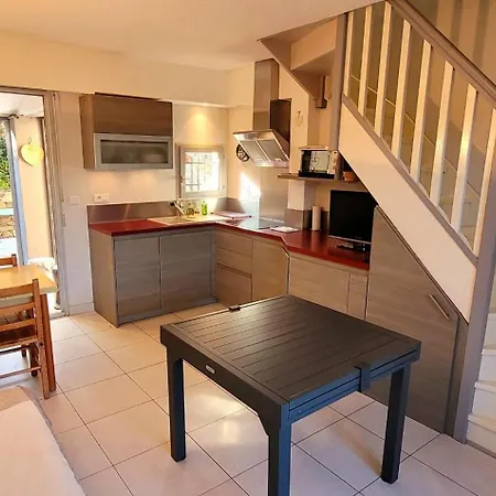 Appartement Island Of Calm With Sea View *