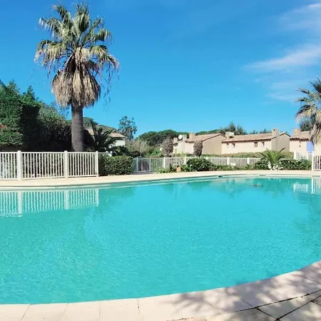 Appartement Island Of Calm With Sea View *
