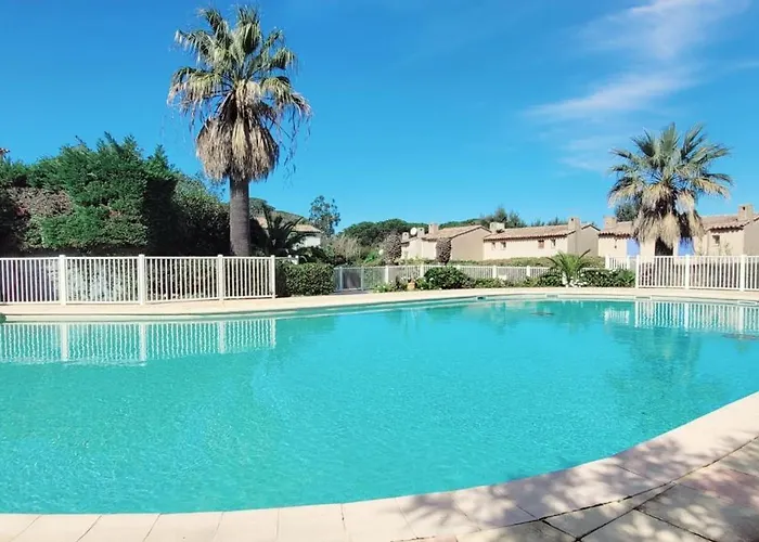 Apartment Island Of Calm With Sea View *