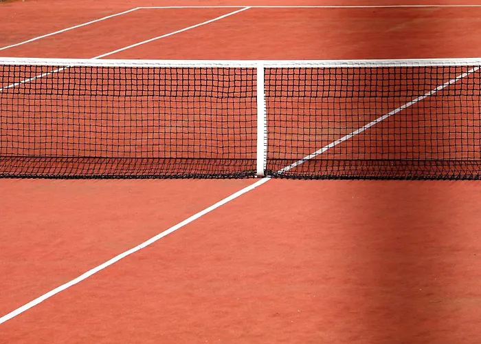 Island Of Calm With Sea View Apartment *