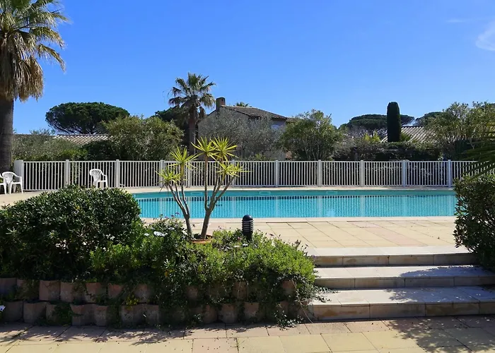 Apartment Island Of Calm With Sea View