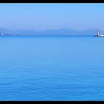 Island Of Calm With Sea View * Saint Tropez