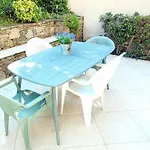 Island Of Calm With Sea View * Saint Tropez