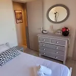 Apartmán Island Of Calm With Sea View *