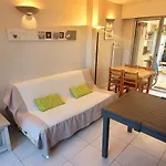 Island Of Calm With Sea View * Saint Tropez