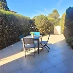Apartmán Island Of Calm With Sea View