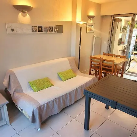 Island Of Calm With Sea View * Saint-Tropez