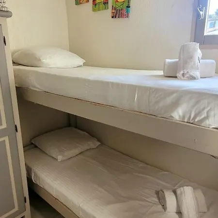 Apartmán Island Of Calm With Sea View