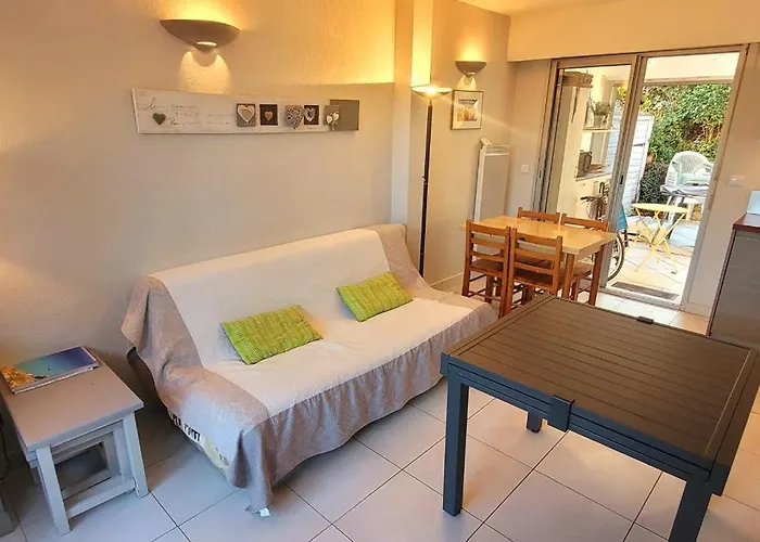 Island Of Calm With Sea View * Saint-Tropez