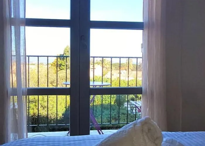 Appartement Island Of Calm With Sea View *