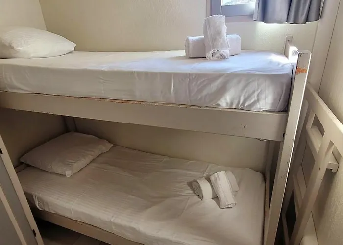 Lägenhet Island Of Calm With Sea View