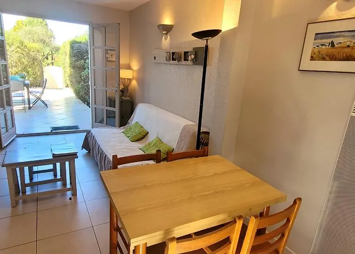 Appartement Island Of Calm With Sea View